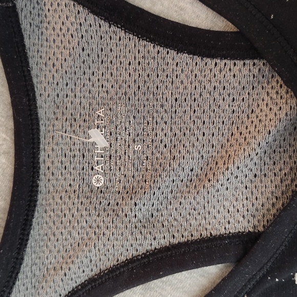 ATHLETA WOMENS ATHLETIC SPORTSWEAR ACTIVEWEAR TANK TOP - Picture 4 of 11